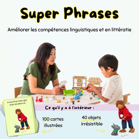 Super Phrases