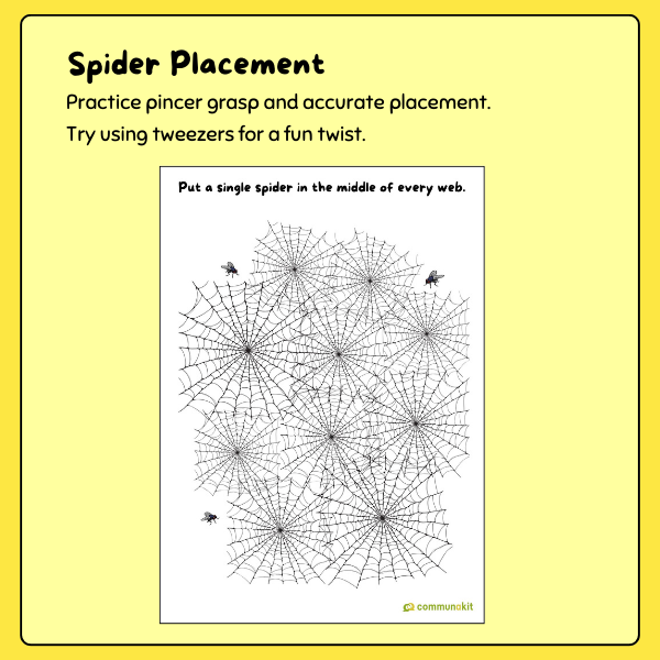 Touch & Talk - Extension Resources