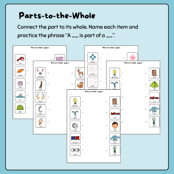 Super Sentences - Extension Resources