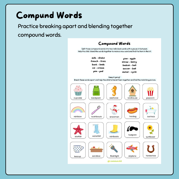 Super Sentences - Extension Resources