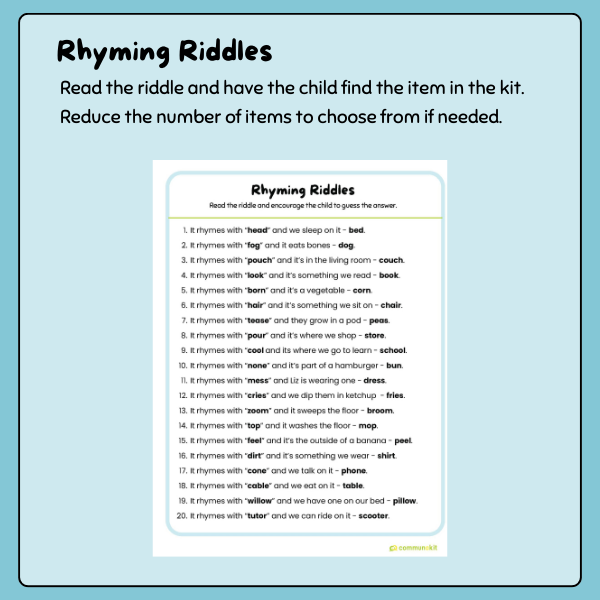 Super Sentences - Extension Resources