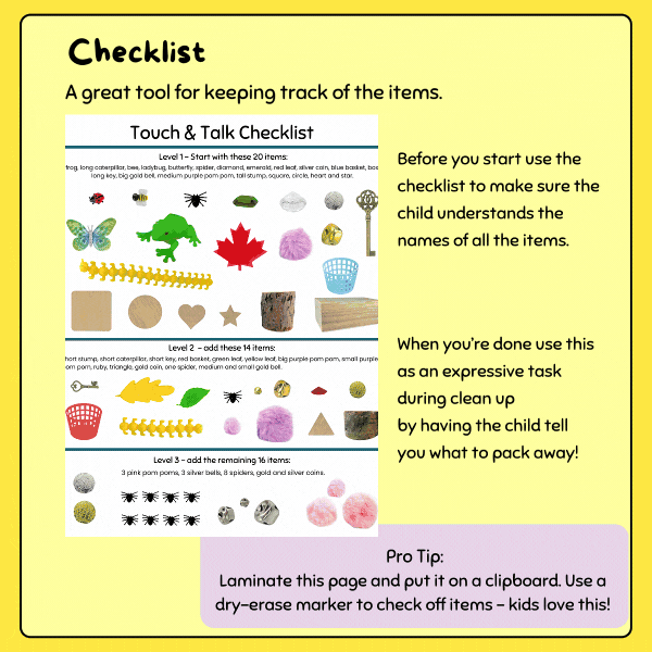 Kit & Kaboodle - Extension Resources