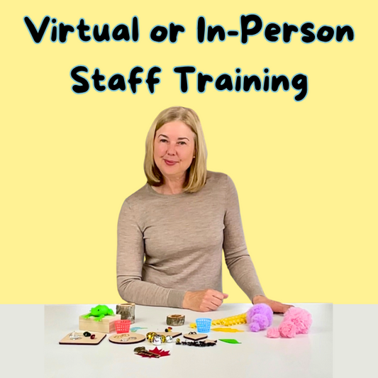 Communakit Virtual Training