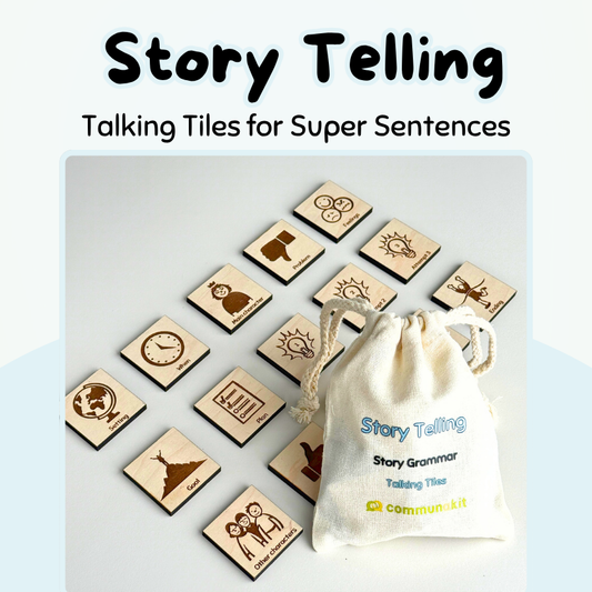 Story Telling