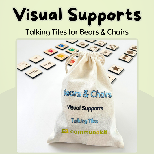Visual Supports