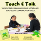 Touch & Talk