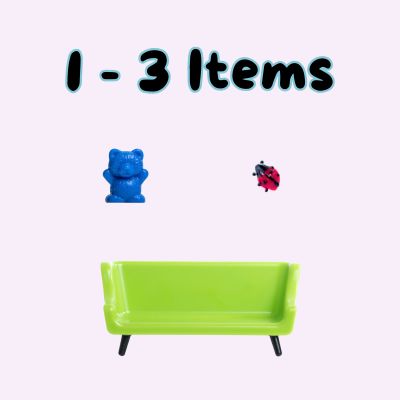 Replacement Items
