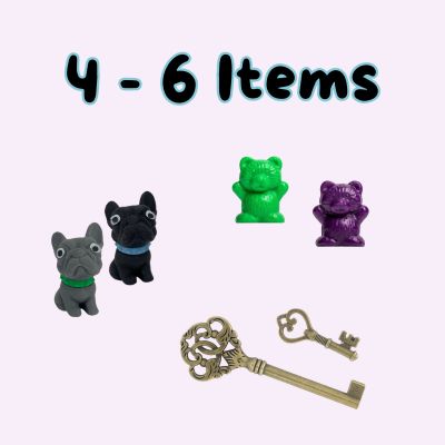 Replacement Items