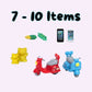 Replacement Items