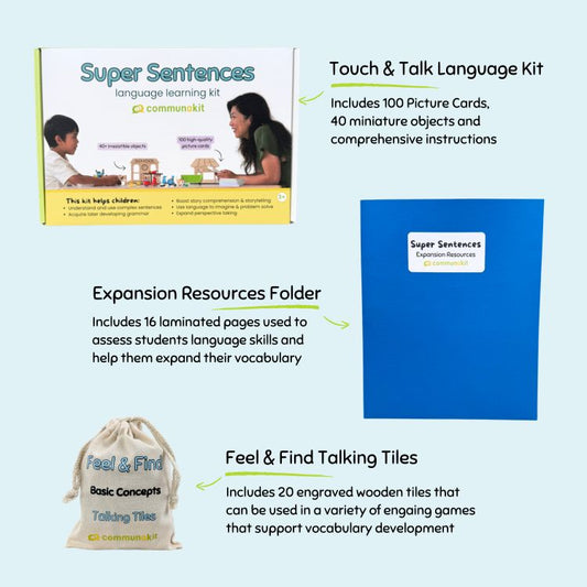 Advanced Language Program