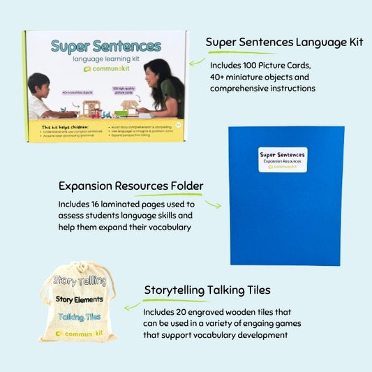 Advanced Language Program