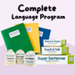 Complete Language Program