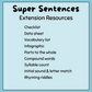 Kit & Kaboodle - Extension Resources