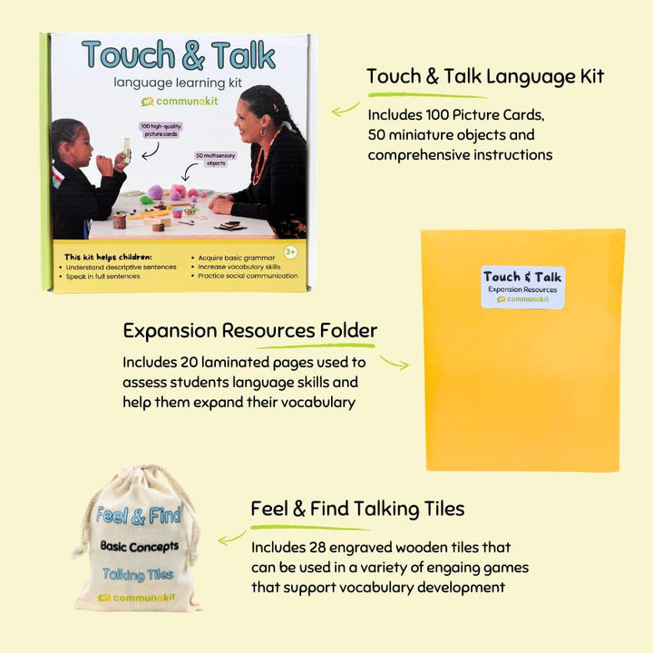 Expertly Designed with Kids in Mind! – communakit