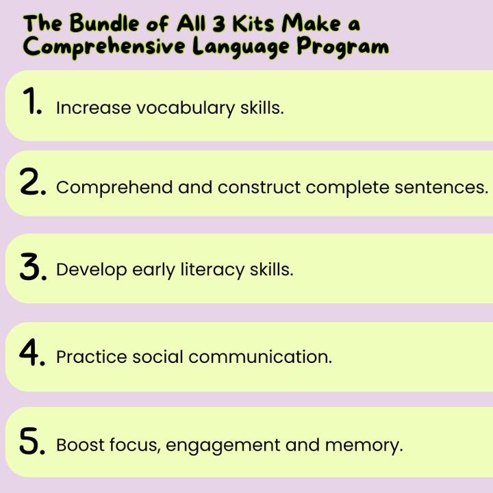 Communakit - Hands-on Speech and Language Learning Resource – communakit