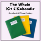 Kit & Kaboodle - Extension Resources