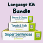 Language Kit Bundle