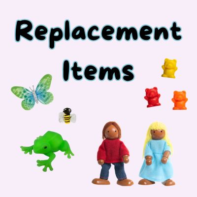 Replacement Items