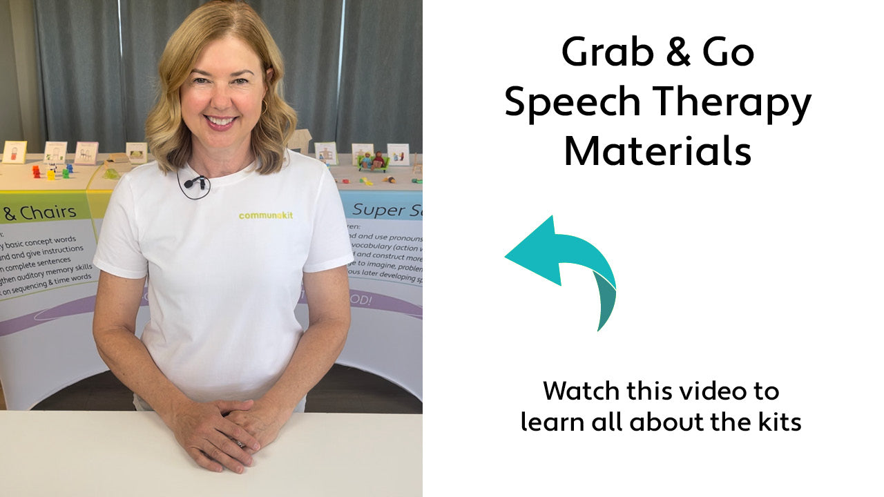 Slp Tools The Perfect Speech and Language Therapy tool! – communakit