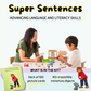 Super Sentences