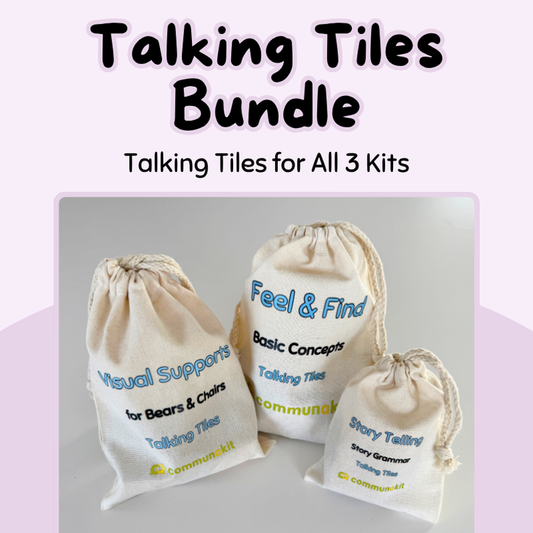 Talking Tiles Bundle