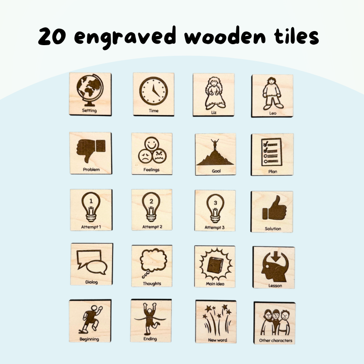 Advanced Language Program