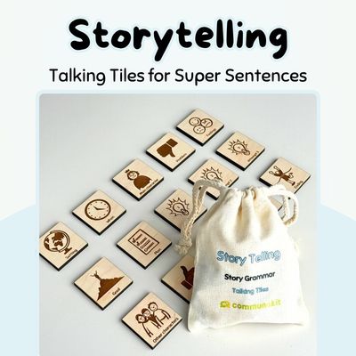 Storytelling