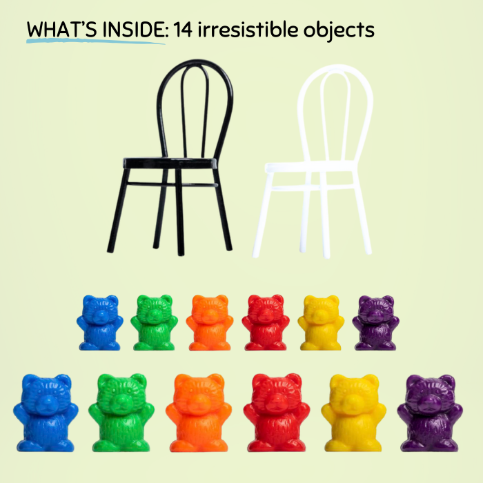 Bears & Chairs