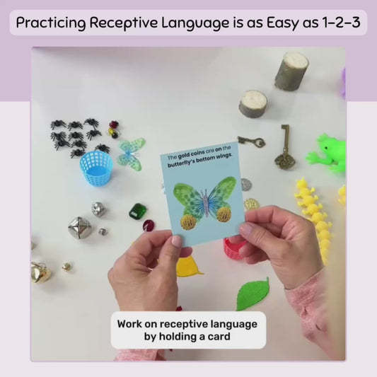 Language Kit Bundle