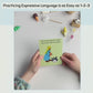Super Sentences